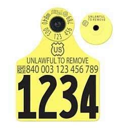 840 rfid tag information|840 tags for pigs.